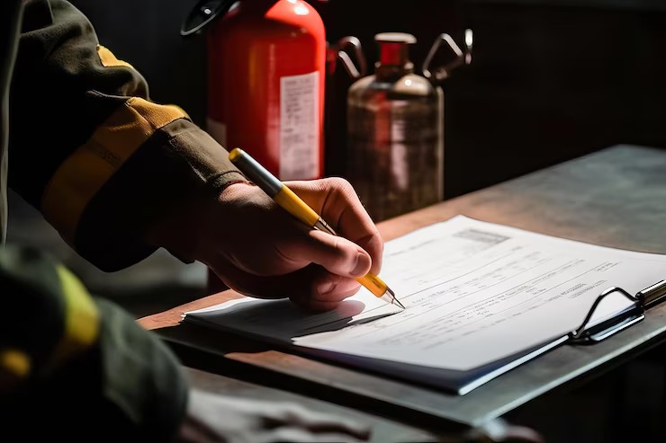 Why Every Firefighter (And Leader) Should Read a Firefighting Book That Actually Tells the Truth